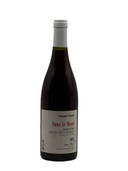 Borgogna Domaine Emmanuel Giboulot Borgogna Sous Le Mont 2013