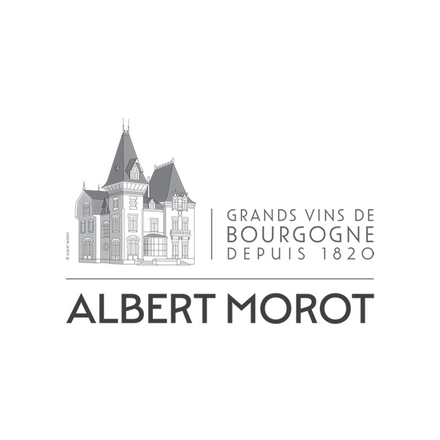 ALBERT MOROT