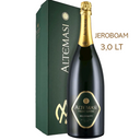 Altemasi Trento Doc Brut Millesimato 2021 Jeroboam astucciato