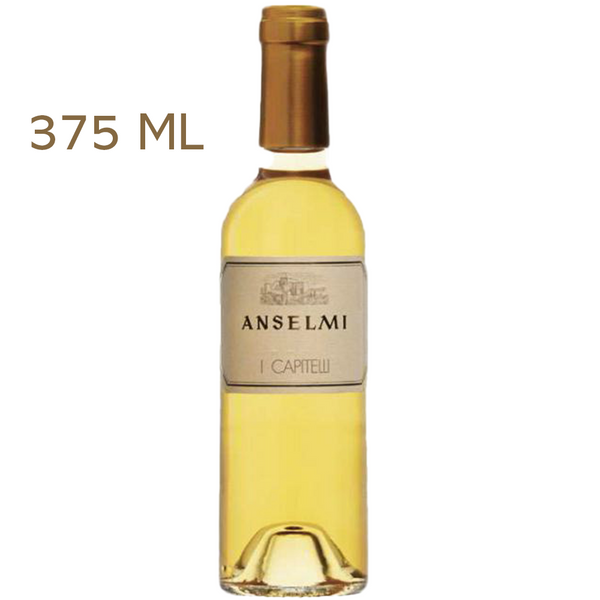 Anselmi I Capitelli 2023