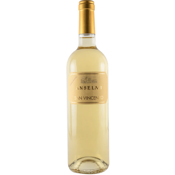 Anselmi San Vincenzo 2025