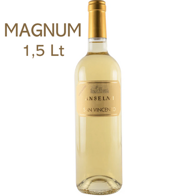 Anselmi San Vincenzo 2025 Magnum