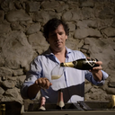 Antica Cantina Parmigiana Sparkling Rosé Cuvée