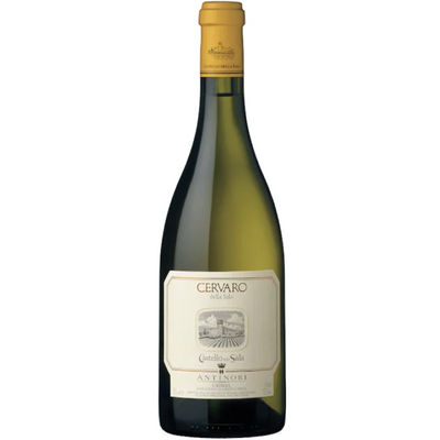 Antinori Cervaro Della Sala Castello Della Sala Umbria IGT 2024