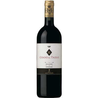 Antinori Tenuta Guado Al Tasso Bolgheri Superiore DOC 2022