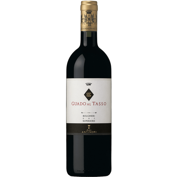 Antinori Tenuta Guado Al Tasso Bolgheri Superiore DOC 2022