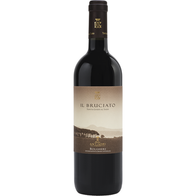 Antinori Tenuta Guado Al Tasso Il Bruciato Bolgheri DOC 2024
