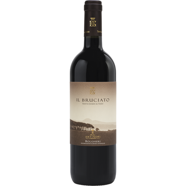 Antinori Tenuta Guado Al Tasso Il Bruciato Bolgheri DOC 2024