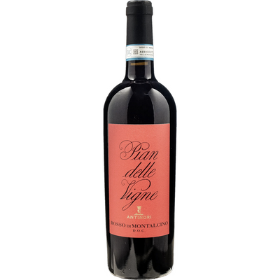Antinori Rosso Di Montalcino Pian Delle Vigne DOC 2024
