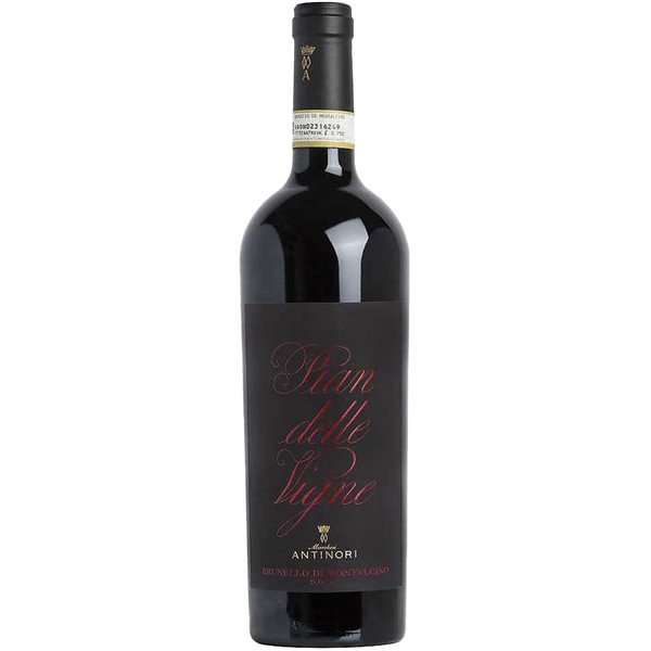Antinori Brunello Di Montalcino Pian Delle Vigne 2020 DOCG