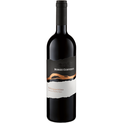 Borgo Conventi Schiopettino Collio 2024