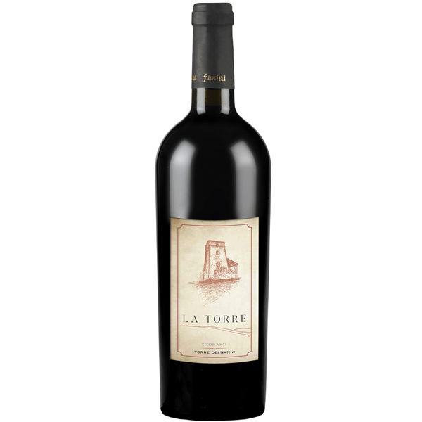 Poderi Fiorini Torre Dei Nanni Barbera La Torre 2016