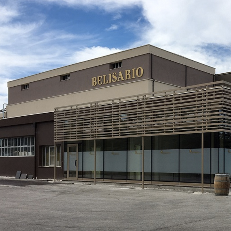 BELISARIO  - foto 1