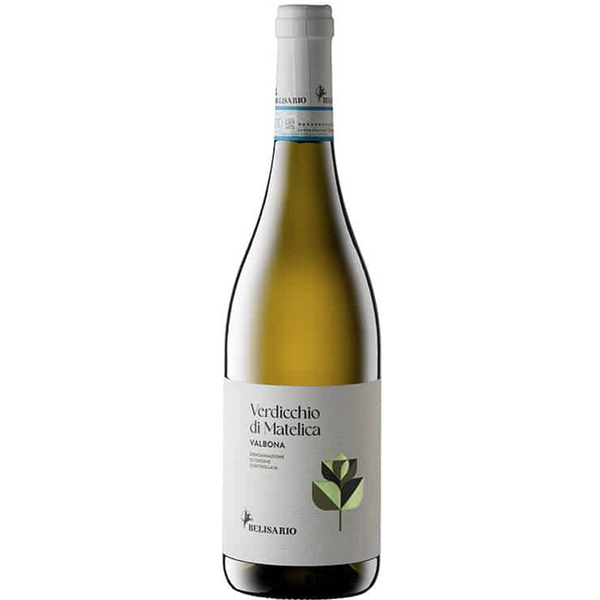Belisario Valbona Verdicchio Di Matelica DOC 2025