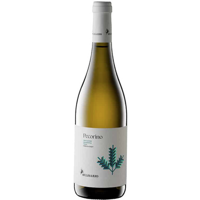 Belisario Falerio Pecorino DOC 2025