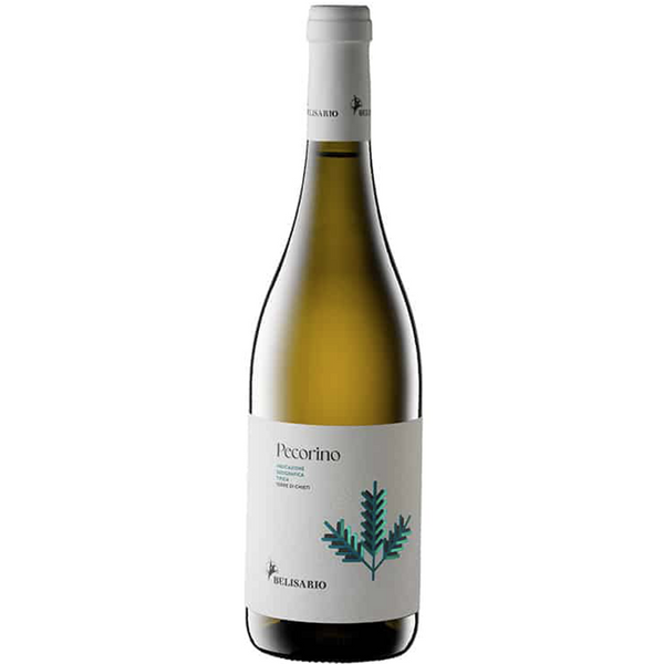 Belisario Falerio Pecorino DOC 2025