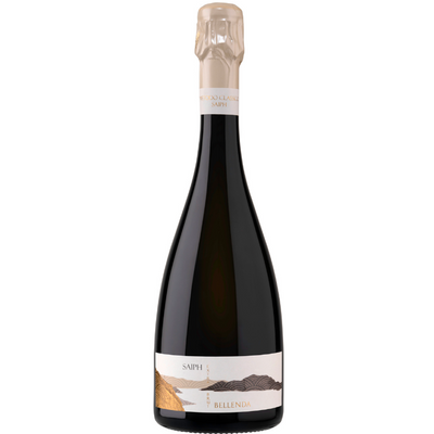 Bellenda Spumante Saiph Blanc de Blancs 67 mesi Extra Brut