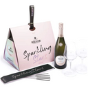 Berlucchi Franciacorta 61 Rosè Signature Edition Tote Bag confezione