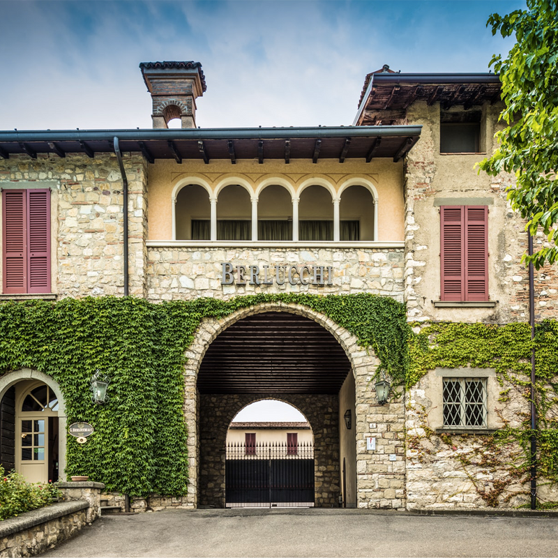 BERLUCCHI  - foto 1