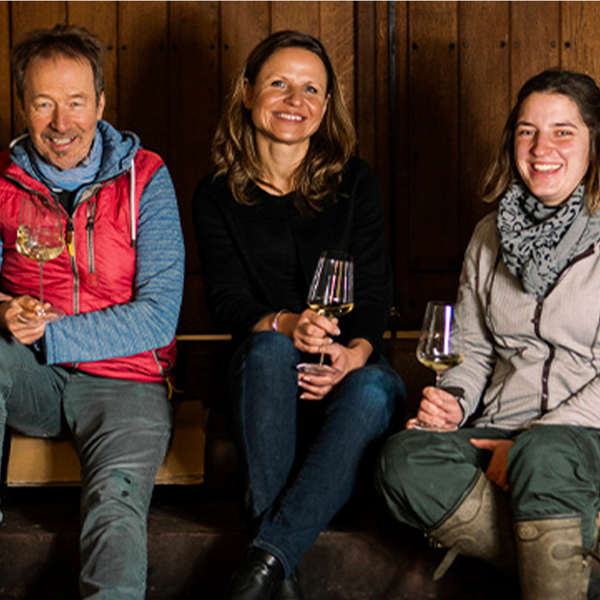 Bischöfliches Weingut - foto 2