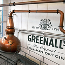Bloom Gin Juniper Spirit 70 Cl
