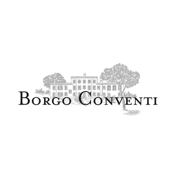 BORGO CONVENTI
