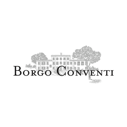 BORGO CONVENTI