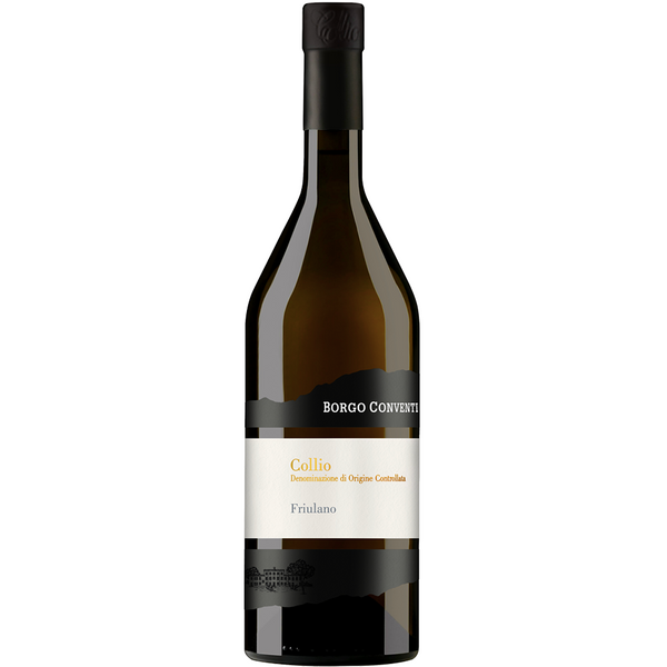 Borgo Conventi Friulano Collio 2024