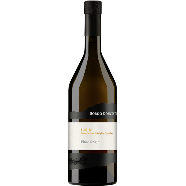 Borgo Conventi Pinot Grigio 2024