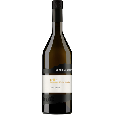 Borgo Conventi Sauvignon Collio 2024