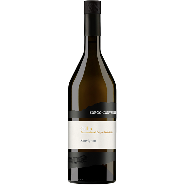 Borgo Conventi Sauvignon Collio 2024
