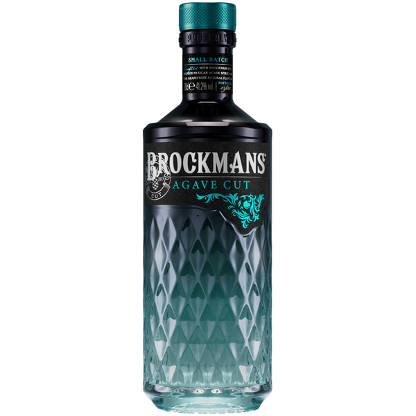 Brockmans Gin Agave Cut