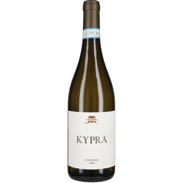 Ca' Liptra Kypra Verdicchio 2024