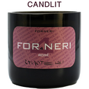 Candlit Candela in Bottiglia di Forneri For Neri Rosé