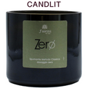 Candlit Candela in Bottiglia di Poderi Fiorini Zero