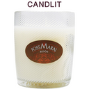 Candlit Candela in bottiglia FossMarai Rosé