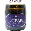 Candlit Candela in bottiglia Letrari Dosaggio Zero