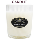 Candlit Candela in bottiglia FossMarai Marai de Marai