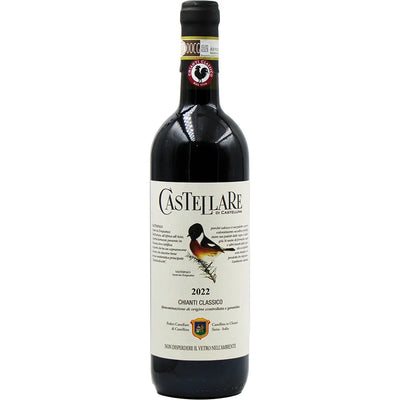 Castellare Di Castellina Chianti Classico DOCG 2024