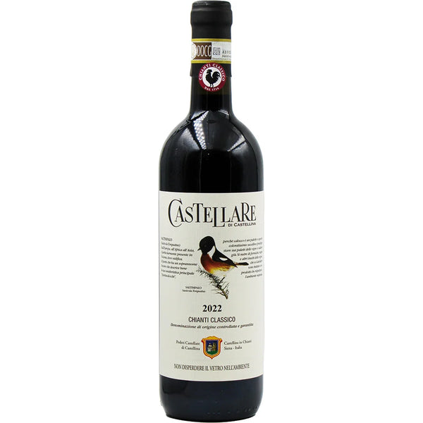 Domini Castellare Di Castellina Chianti Classico DOCG 2024