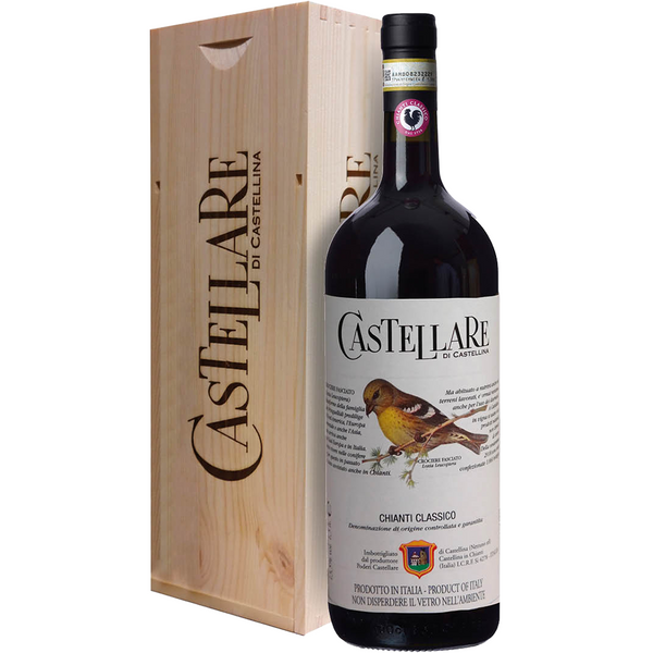 Domini Castellare Di Castellina Chianti Classico DOCG 2023 Magnum