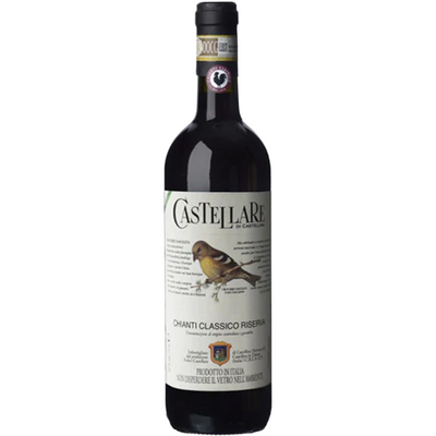 Castellare Di Castellina Chianti Classico DOCG Riserva 2022