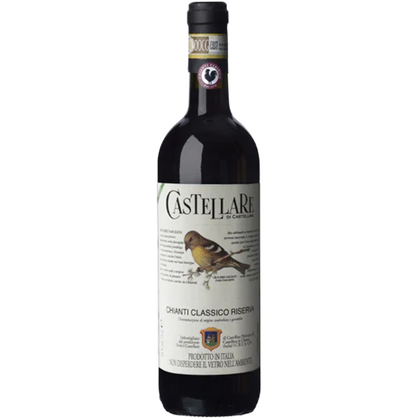 Domini Castellare Di Castellina Chianti Classico DOCG Riserva 2022