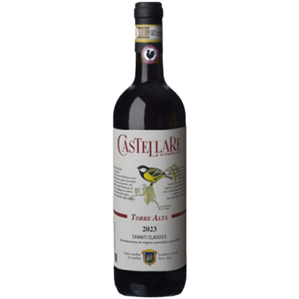 Domini Castellare Di Castellina Chianti Torre Alta DOCG 2022