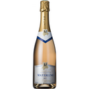 Cave de Turckheim Cremant d'Alsace Rosè Brut Mayerling