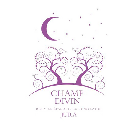 DOMAINE CHAMP DIVIN 