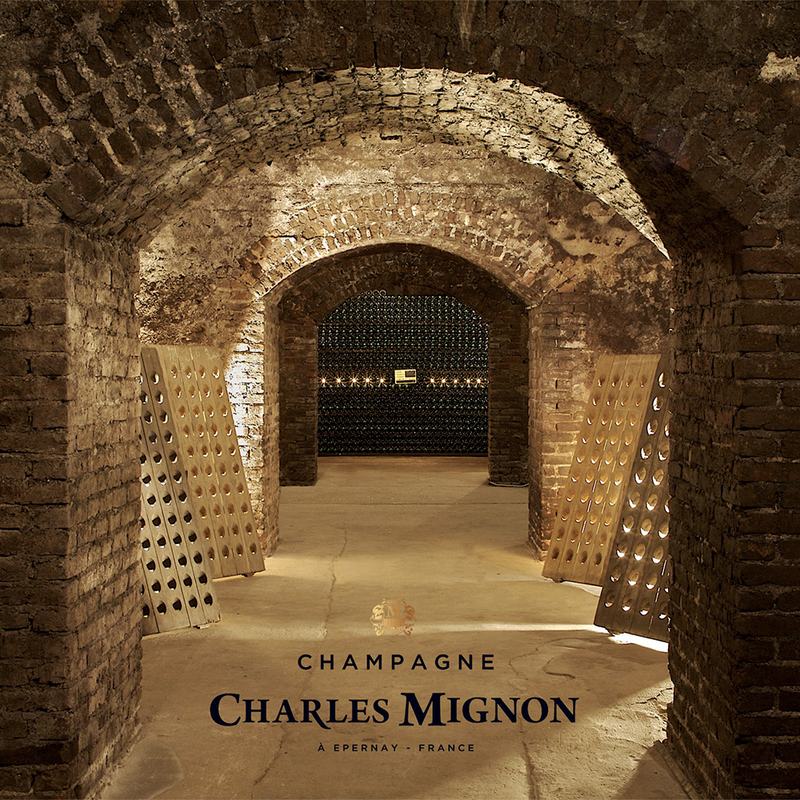 CHARLES MIGNON  - foto 3