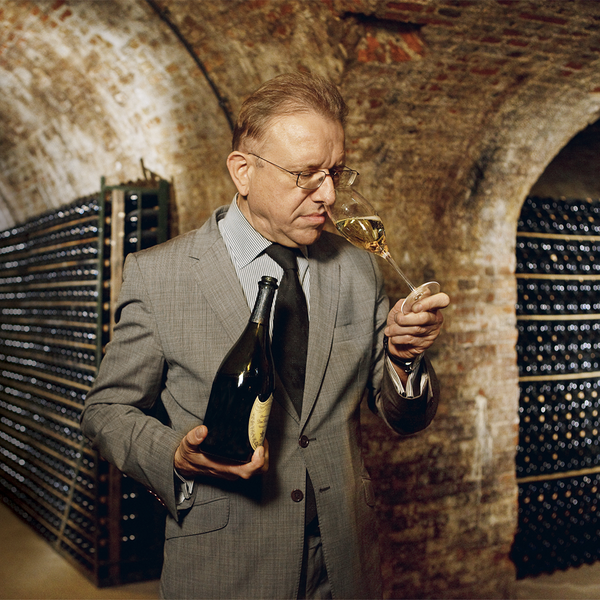 DOM PERIGNON  - foto 3