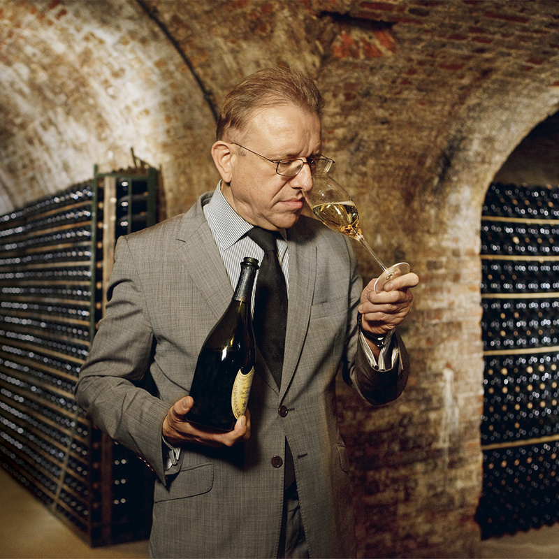 DOM PERIGNON  - foto 3