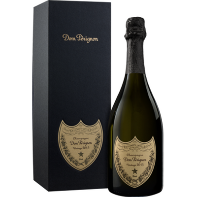 Champagne Dom Perignon Vintage 2011
